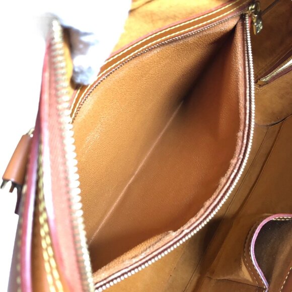 Authentic Louis Vuitton Sorbonne Tote Bag jp300-111225 - Picture 12 of 16